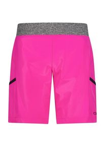 CMP Bermuda Light Climb Shorts Women (Gr 48 |rosa)
