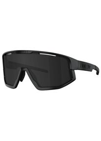 Bliz Fusion S3 (VLT 15%) Fahrradbrille (schwarz)