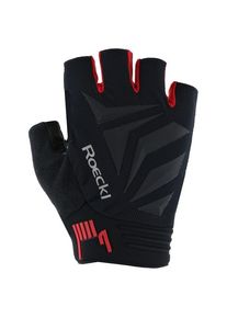Roeckl Sports Isera 2 Handschuhe (Größe 9,5 |schwarz)