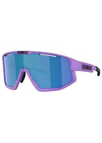 Bliz Fusion S3 (VLT 14%) Fahrradbrille (blau)