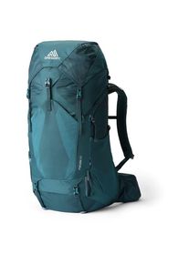 Gregory Maven 58 RC Trekkingrucksack Damen (Gr S/M |türkis/blau)