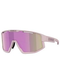Bliz Fusion Small Fahrradbrille Ski (lila)