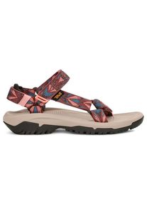 Teva Hurricane XLT 2 Sandalen Damen (Gr 40 |braun)
