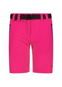 Shorts CMP Bermuda with Belt M&auml;dchen (Gr 164 |rosa)