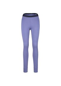 Stoic Merino240 BengtSt. Long Pants Merinounterwäsche Women (Gr XL |lila)