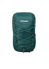 Berghaus 24/7 365 28 Wanderrucksack (Größe 28 l |blau)