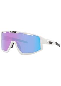 Bliz Fusion Nano Optics Nordic Light S2 (VLT 22%) Fahrradbrille (lila)