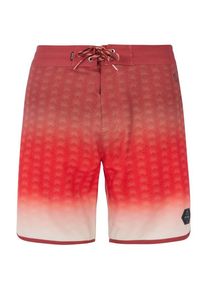 Badehose Protest PRTChad Herren (Gr M |rot)