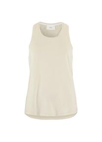 Tank Craft Collective Singlet Damen (Gr M |beige)