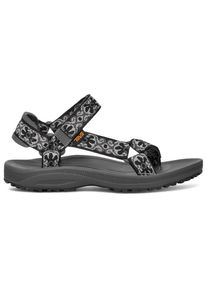 Sandalen Teva Winsted Damen (Gr 42 |grau)