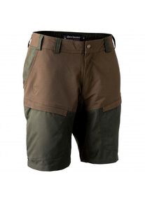 Shorts Deerhunter Strike Shorts Herren (Gr 56 |braun)