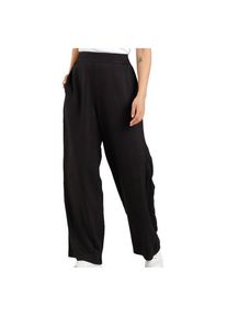 DEDICATED Pants Ale Freizeithose Damen (Gr M |schwarz)