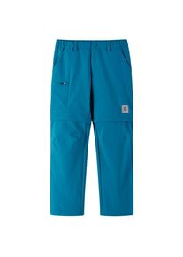 Reima Surina Trekkinghose Kinder (Gr 128 |blau)