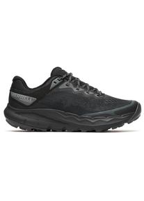 Merrell Nova 4 WP Multisportschuhe Herren (Gr 41,5 |schwarz/grau |wasserdicht)