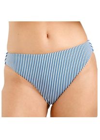 Mix & Match Bikini DEDICATED Bikini Bottoms Sanda Damen (Gr L |blau)