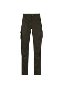 Deerhunter Atlas Hose Trekkinghose Herren (Gr 3XL |oliv)