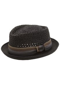 Hut Chillouts Oxford (Gr L/XL |schwarz)