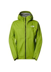 The North Face Summit Papsura Futurelight Jacket Regenjacke Herren (Gr M |oliv/grün |wasserdicht)