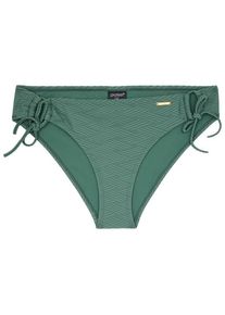Protest MIXCabel 25 Bikini-Bottom Damen (Gr 34 |türkis)