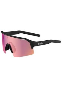 Boll&eacute; Boll&eacute; C-Shifter Photochromic S0-3 Fahrradbrille (Gr L |rosa)