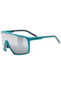 Uvex MTN Perform Small Cat 3 (VLT 12%) Sonnenbrille (grau)