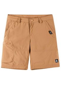 Shorts Reima Eloisin Kinder (Gr 152 |beige)