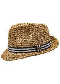 Chillouts Honalo Hut (Gr L/XL |braun/beige)