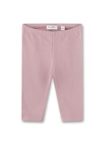 Sanetta Leggings 11942 Leggings Kinder (Gr 122 |lila)