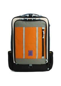 Topo Designs Global Travel Bag 30 Reisetasche Reisen (Gr 30 l |bunt)