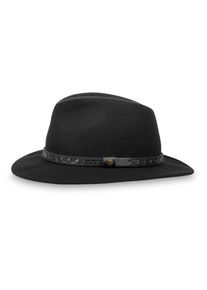 Sunday Afternoons Rambler Hat Hut (Gr L |schwarz)