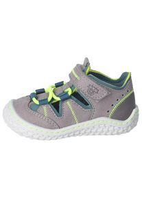 Pepino by Ricosta Jerry Sandalen Kinder (Gr 20 |grau)