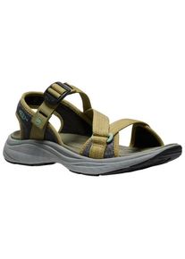 Sandalen Keen Leiki OT Sandal Damen (Gr 40,5 |oliv)