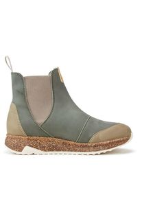 Freizeitstiefel Doghammer Arctic Traveller Vegan Damen (Gr 38,5 |beige)
