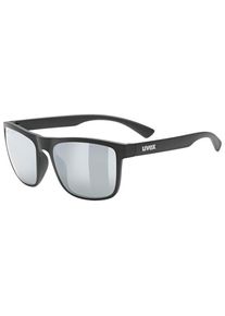 Uvex Rookie Cat 3 (VLT 13%) Sonnenbrille Kinder (grau)