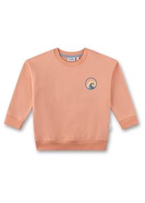 Sanetta Sweatshirt 11849 Pullover Kinder (Gr 122 |rosa)