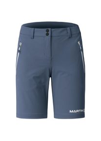 Shorts Martini Via Shorts Damen (Gr 40 |blau)