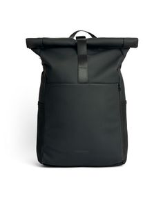 Tretorn Wings Rolltop Daypack (schwarz)