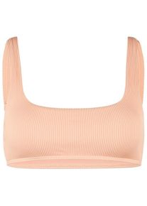 Bikini Top Roxy Rib Love the Glassy Damen (Gr XXL |rosa)