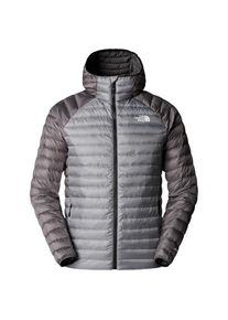 Daunenjacke The North Face Bettaforca Light Down Hoodie Herren (Gr XXL |grau)