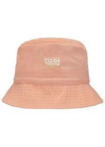 Hut Chillouts Kenai (Gr L/XL |rosa/beige)
