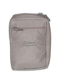 Berghaus FLT Organiser Pocket Rucksack-Zubeh&ouml;r (Gr One Size |gr&uuml;n)