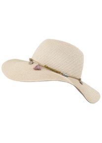 Hut Chillouts Atlanta Damen (Gr XS |beige)