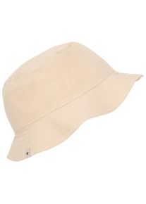 Hut Huttelihut Bucket Hat Muslin Kinder (Gr 50 cm - 12-24 Months |beige)