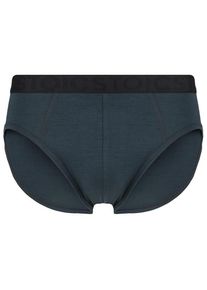 Stoic Merino150 AlsenSt. Brief Merinounterwäsche Men (Gr XL |blau)