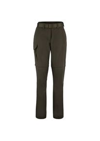 Zip-Off Hose Deerhunter Slogen Zip-Off-Hose Damen (Gr 42 |timber)