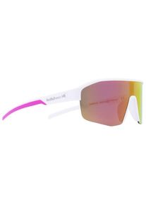 Red Bull SPECT Dundee Cat 3 (VLT 14%) Fahrradbrille (Gr S/M |rosa)