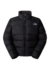 The North Face Saikuru Jacket Kunstfaserjacke Women (Gr M |schwarz)