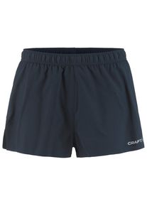 Laufshort Craft Adv Essence 2 Shorts 2 Herren (Gr XL |blau)