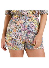 DEDICATED Shorts Aspudden Shorts Damen (Gr L |rosa)