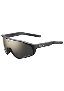 Bollé Sonnenbrille Bollé Shifter S3 (Gr M |grau)